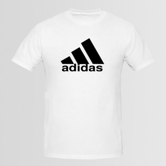 Ad Big Logo T-Shirt For Men
