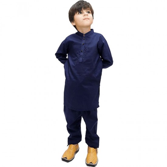High-Quality Kurta Pajama For Kids