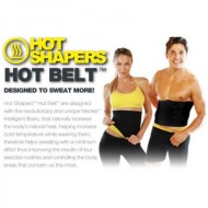 Hot Shaper Belt 