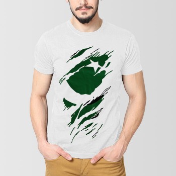 Bundle Of 2 Stylish Pakistani T-Shirt