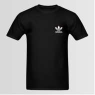Ad New Logo T-Shirt For Men