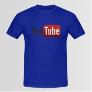 Youtube Logo T-Shirt