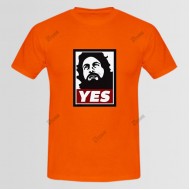 Daniel Bryan Yes Logo T-Shirt (Available In 8 Colors)