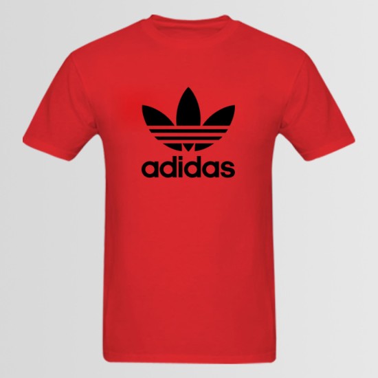 Ad New Big Logo T-Shirt