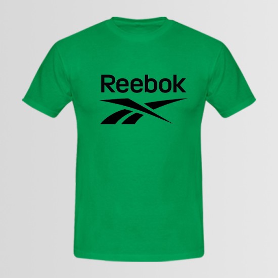 Rbk Logo T-Shirt For Men