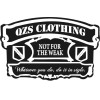 QZS Clothing 